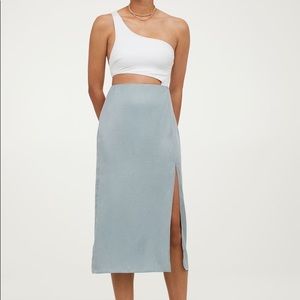 Lyocell Skirt